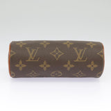 Louis Vuitton Monogram Papillon Bag