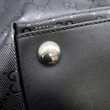 Gucci Imprime Monogram Web 500 Tote