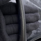 Gucci Imprime Monogram Web 500 Tote