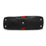 Gucci Imprime Monogram Web 500 Tote