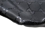 Gucci Imprime Monogram Web 500 Tote