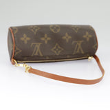 Louis Vuitton Monogram Papillon Bag