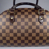 Louis Vuitton Damier Ebene Ribera MM