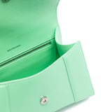 Balenciaga XS Hourglass Top Handle Bag