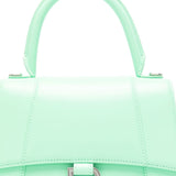 Balenciaga XS Hourglass Top Handle Bag
