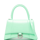 Balenciaga XS Hourglass Top Handle Bag