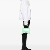 Balenciaga XS Hourglass Top Handle Bag