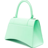 Balenciaga XS Hourglass Top Handle Bag