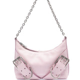 Givenchy Leather Shoulder Handbag