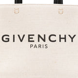 Givenchy Mini G Shopping Tote Bag
