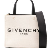 Givenchy Mini G Shopping Tote Bag