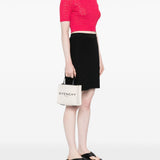 Givenchy Mini G Shopping Tote Bag