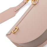 Chloè Mini Marcie Leather Flap Bag