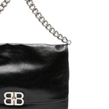 Balenciaga BB Soft Large Flap Bag