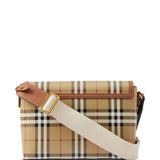 Burberry Note Crossbody Bag