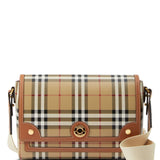 Burberry Note Crossbody Bag