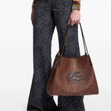 Etro Libra Paisley-Print Tote Bag