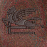 Etro Libra Paisley-Print Tote Bag