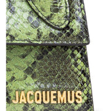 Jacquemus Le Chiquito Long Tote Bag