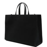 Givenchy Logo Canvas Tote Bag