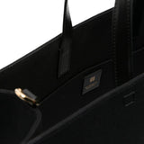 Givenchy Logo Canvas Tote Bag