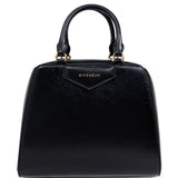 Givenchy Antigona Cube Mini Handbag Bag