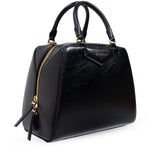 Givenchy Antigona Cube Mini Handbag Bag