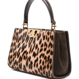Tory Burch Mini Eleanor Satchel