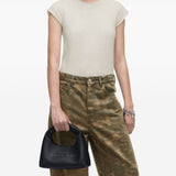 Marc Jacobs The Mini Sack Bag