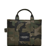 Marc Jacobs The Camp Jacquard Medium Tote