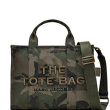 Marc Jacobs The Camp Jacquard Medium Tote