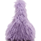 Marc Jacobs The Mini Faux Fur Sack Bag