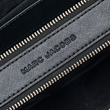 Marc Jacobs The Star Patchwork Leather Snapshot Bag