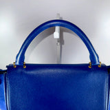 Authentic Celine Trapeze Handbag