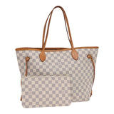 Louis Vuitton Neverfull MM Tote