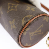 Louis Vuitton Monogram Papillon Bag