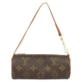 Louis Vuitton Monogram Papillon Bag