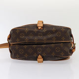 Louis Vuitton Monogram Saumur 30