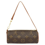 Louis Vuitton Monogram Papillon Bag