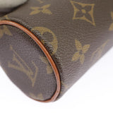 Louis Vuitton Monogram Papillon Bag