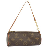 Louis Vuitton Monogram Papillon Bag