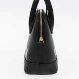 Balenciaga Ville Leather Handbag