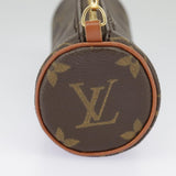 Louis Vuitton Monogram Papillon Bag