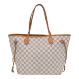 Louis Vuitton Neverfull MM Tote