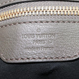 Louis Vuitton Mahina XL Shoulder Bag