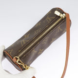 Louis Vuitton Monogram Papillon Bag