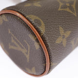 Louis Vuitton Monogram Papillon Bag