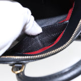 Balenciaga Ville Leather Handbag