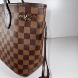 Louis Vuitton Neverfull Damier PM