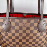 Louis Vuitton Neverfull Damier PM